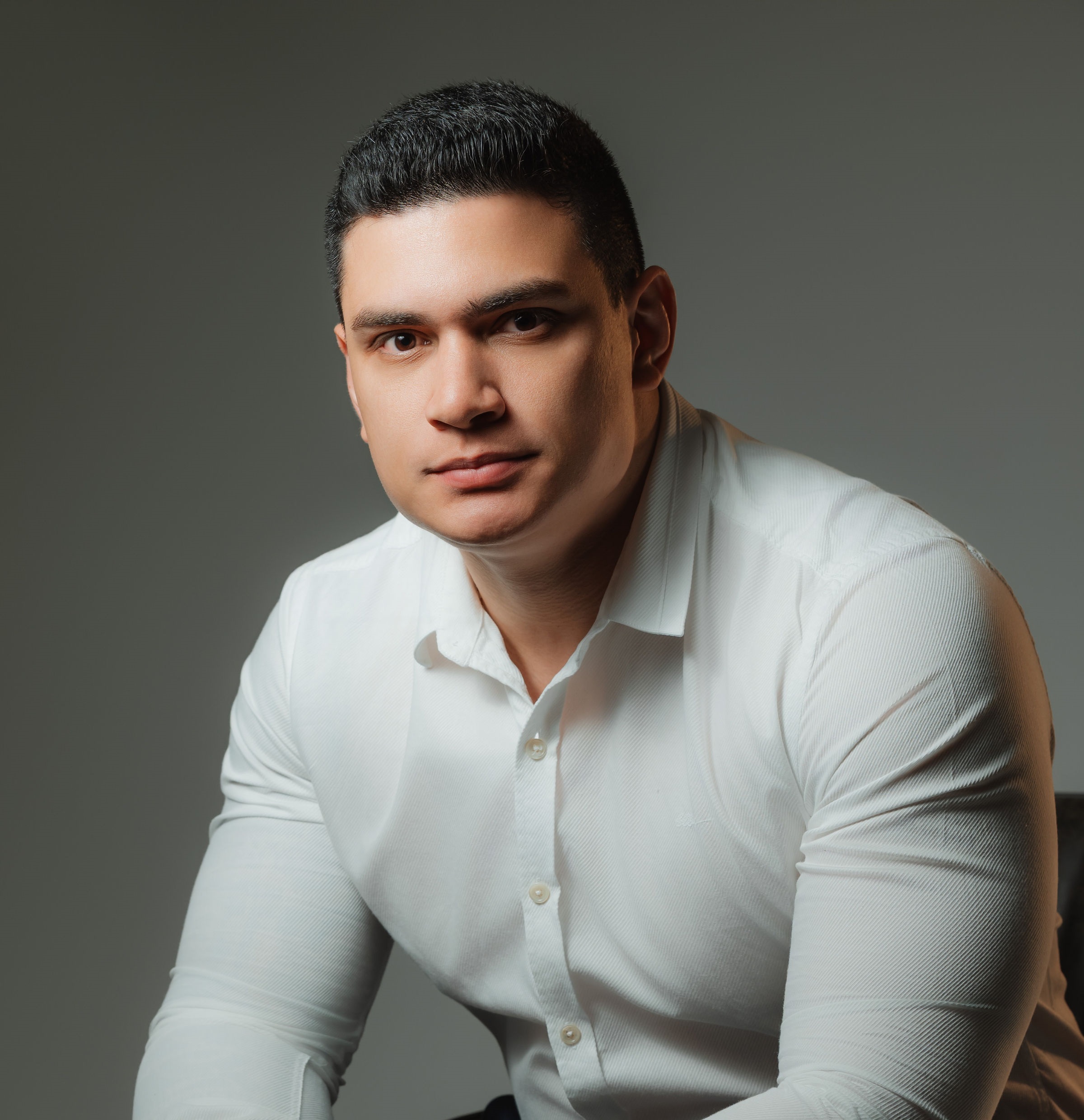 Dr. Luiz Félix